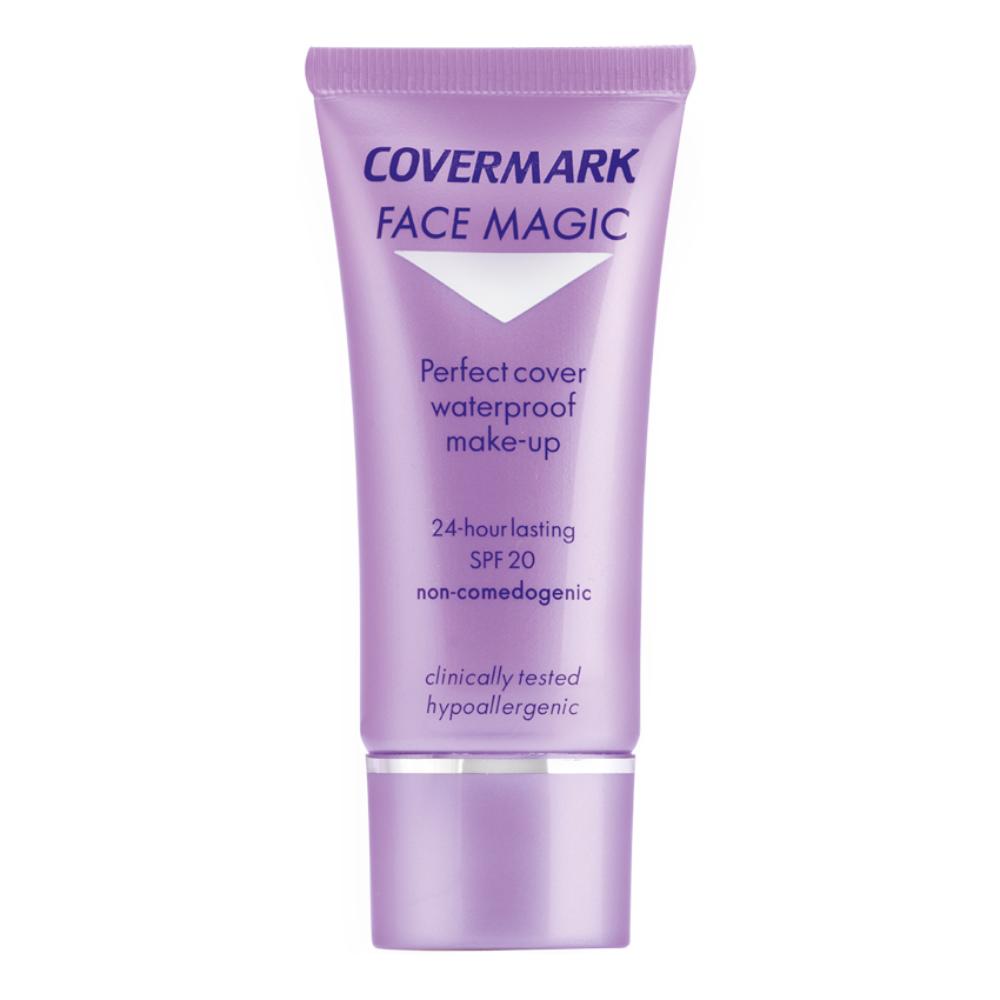 Covermark Face Magic 4 30ml
