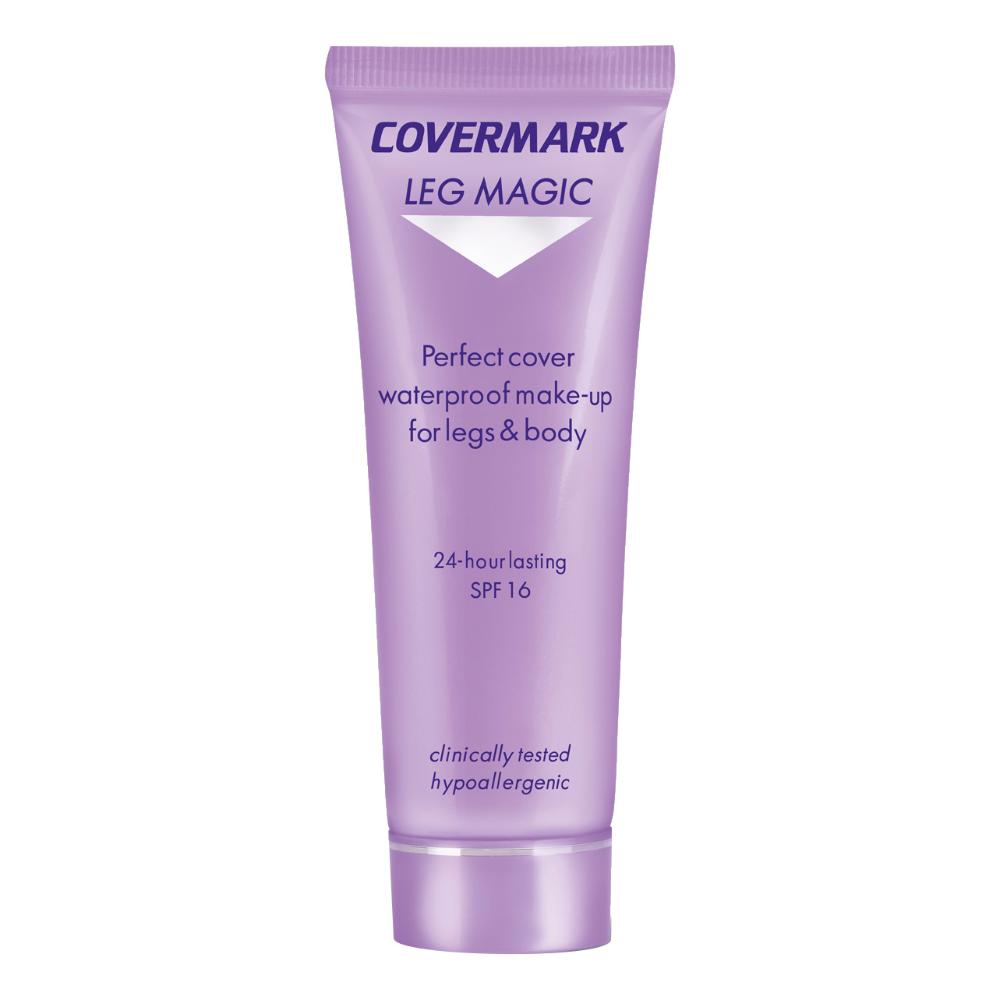 Covermark Leg Magic 6