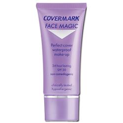 Covermark Face Magic 7 Fondointa Comprente Anti-imperfezioni 30ml