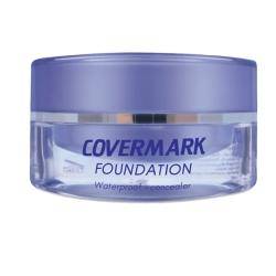 Covermark Foundation Colore 10 Fondotinta 15 ml