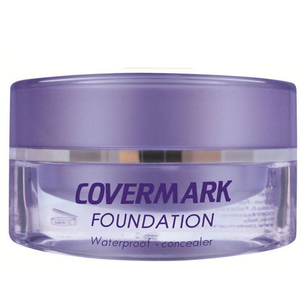 Covermark Classic Foundation Nr3 Pink Dark 15 ml Make up — confronto prezzi