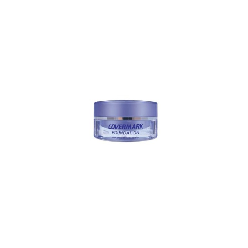 Covermark Foundation 6 — confronto prezzi
