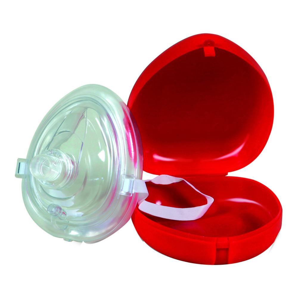 Safety Maschera Per Rianimazione Bocca a Bocca — confronto prezzi