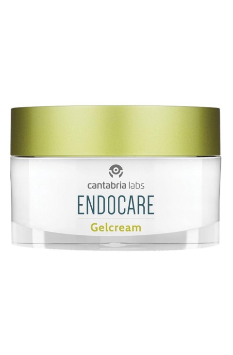 Endoare Gelcream Biorepair Crema Antietà Rigenerante 30 ml