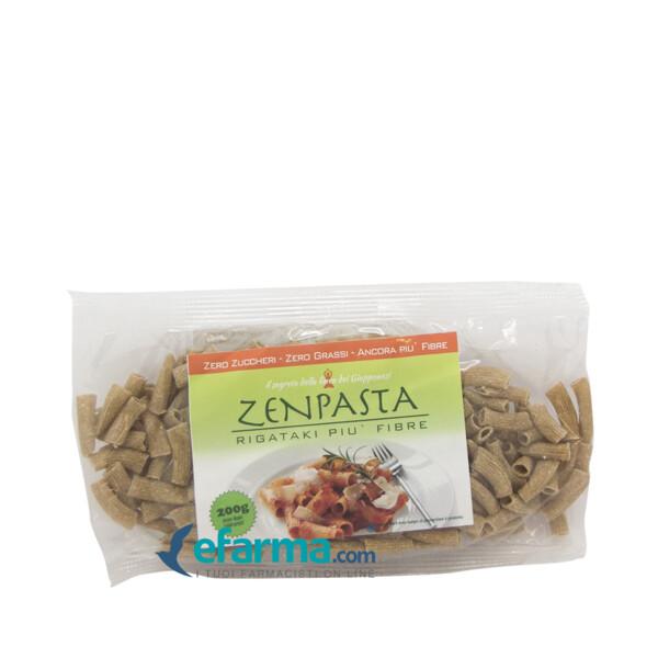 Fior Di Loto Zen Pasta Rigataki Monodose Alimento Biologico 60g