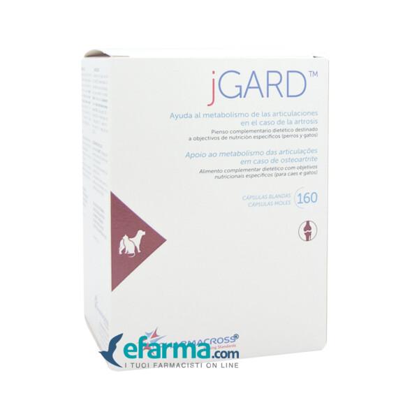Jgard 160perle — confronto prezzi