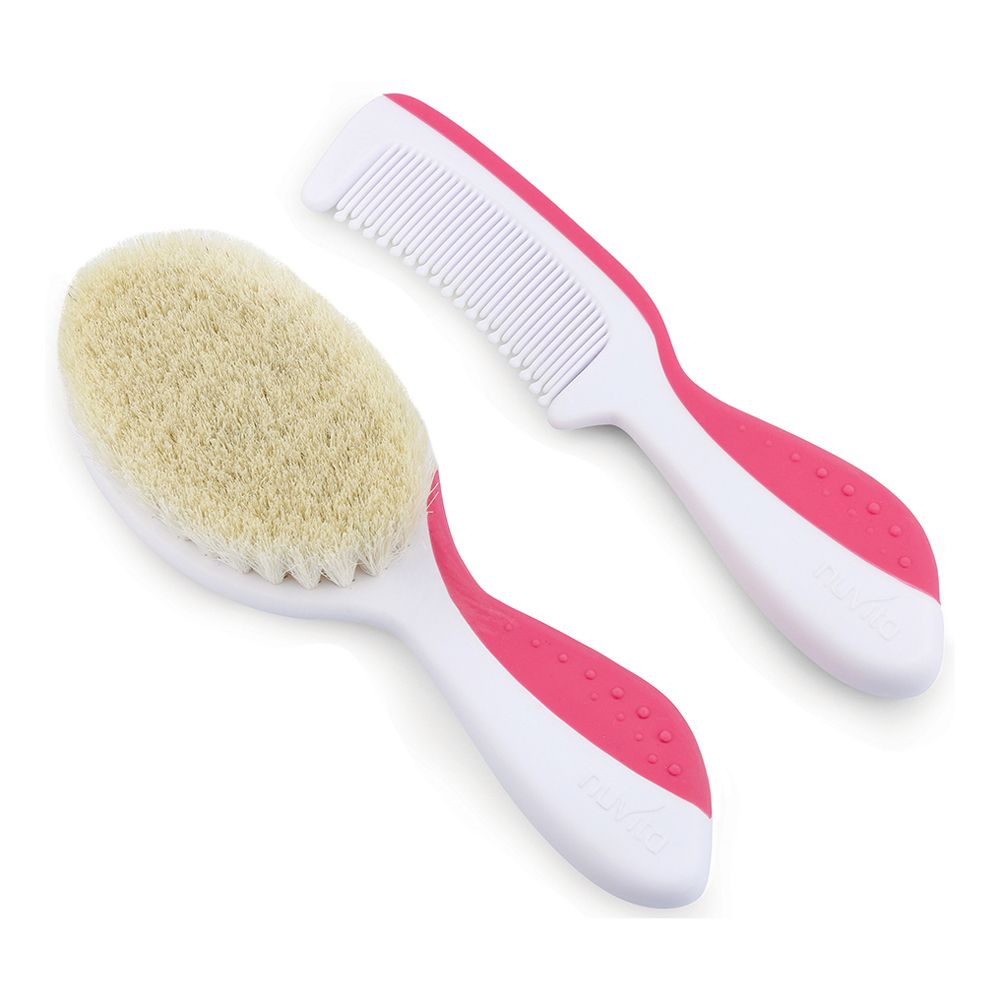 Kit Capelli Spazzola/Pett Rosa — confronto prezzi