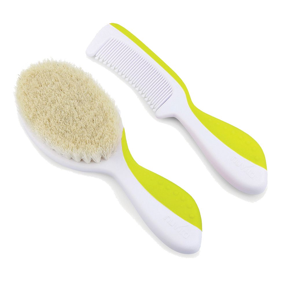 Kit Capelli Spazzola/Pett Ve — confronto prezzi