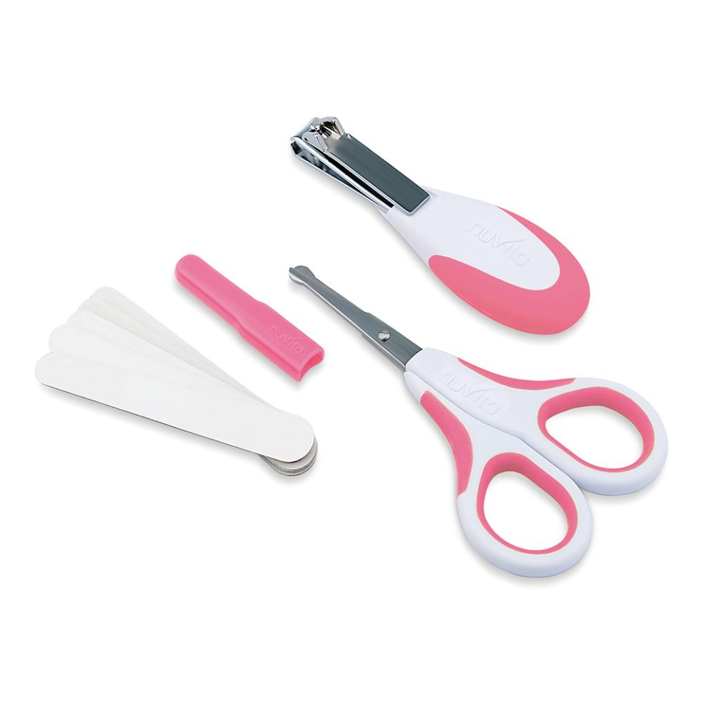 Kit Unghie Rosa — confronto prezzi