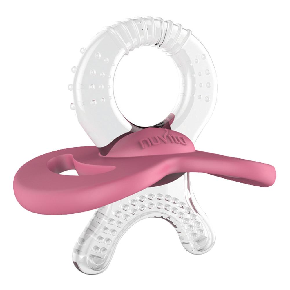 Massaggia Gengive 3Mesi + Rosa 1 St