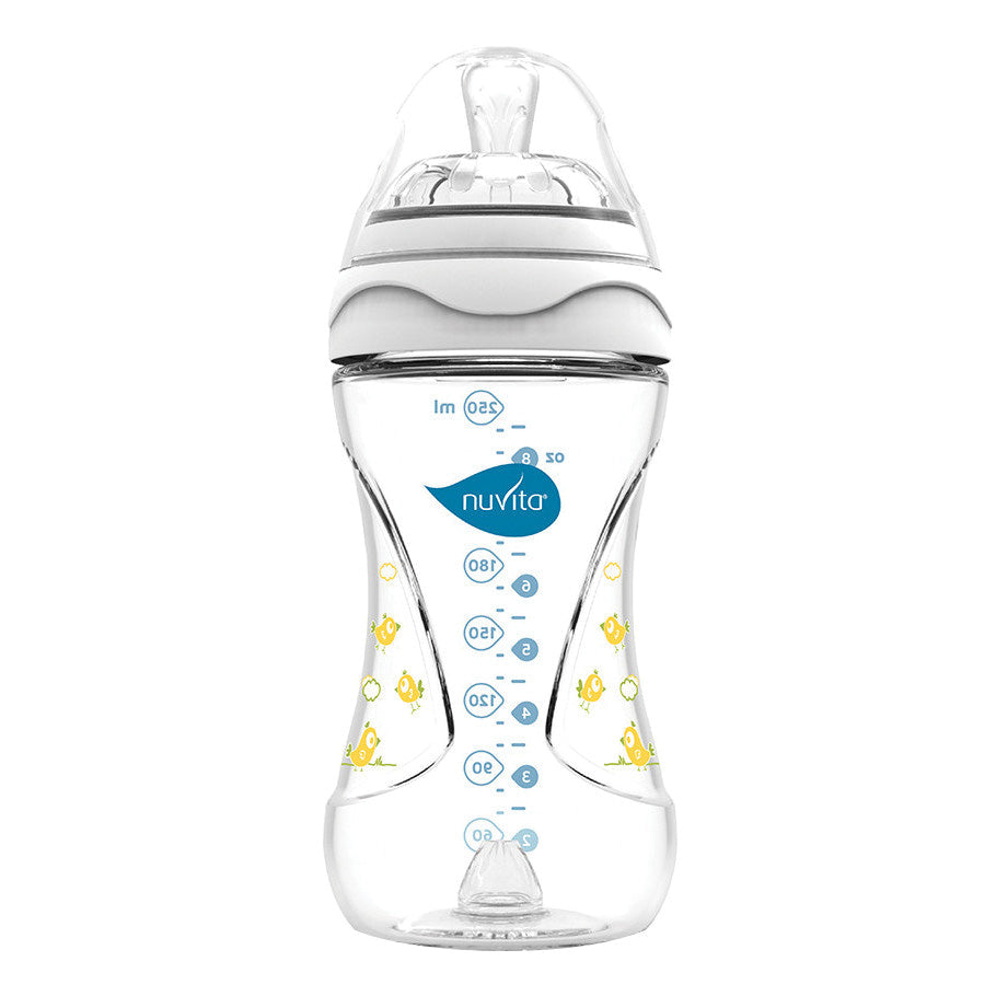 NUVITA MIMIC BIBERON 250ML