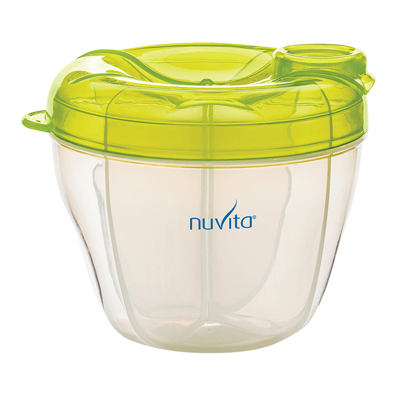 NUVITA DOSATORE+CONTENITORE VE — confronto prezzi