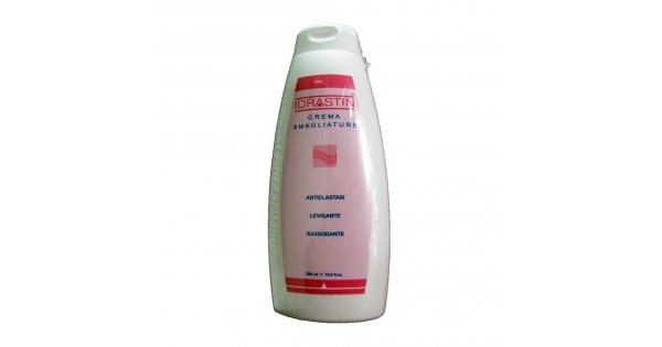 Idrastin Crema Emolliente Per Le Smagliature 500ml