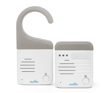Quadrio Baby Monitor Usb
