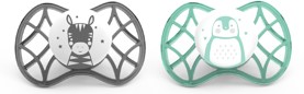 NUVITA 7085 AIR55 SYM 6M+ PINK — confronto prezzi