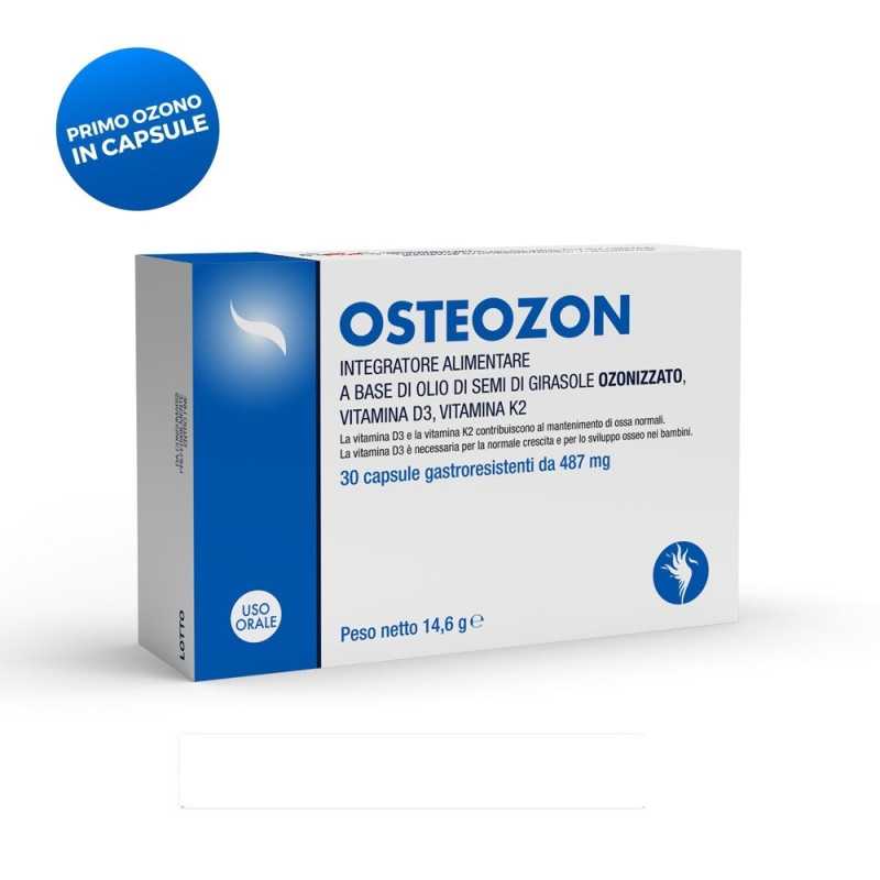 OSTEOZON 30 Cps