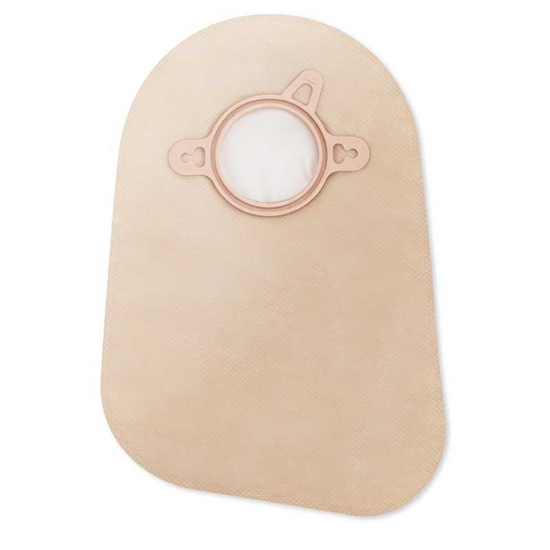 Sacca chiusa per colostomia hollister conform 2 stoma 45mm con flangia e filtro antiodore 30 pezzi + 30 coprifiltri — confronto prezzi