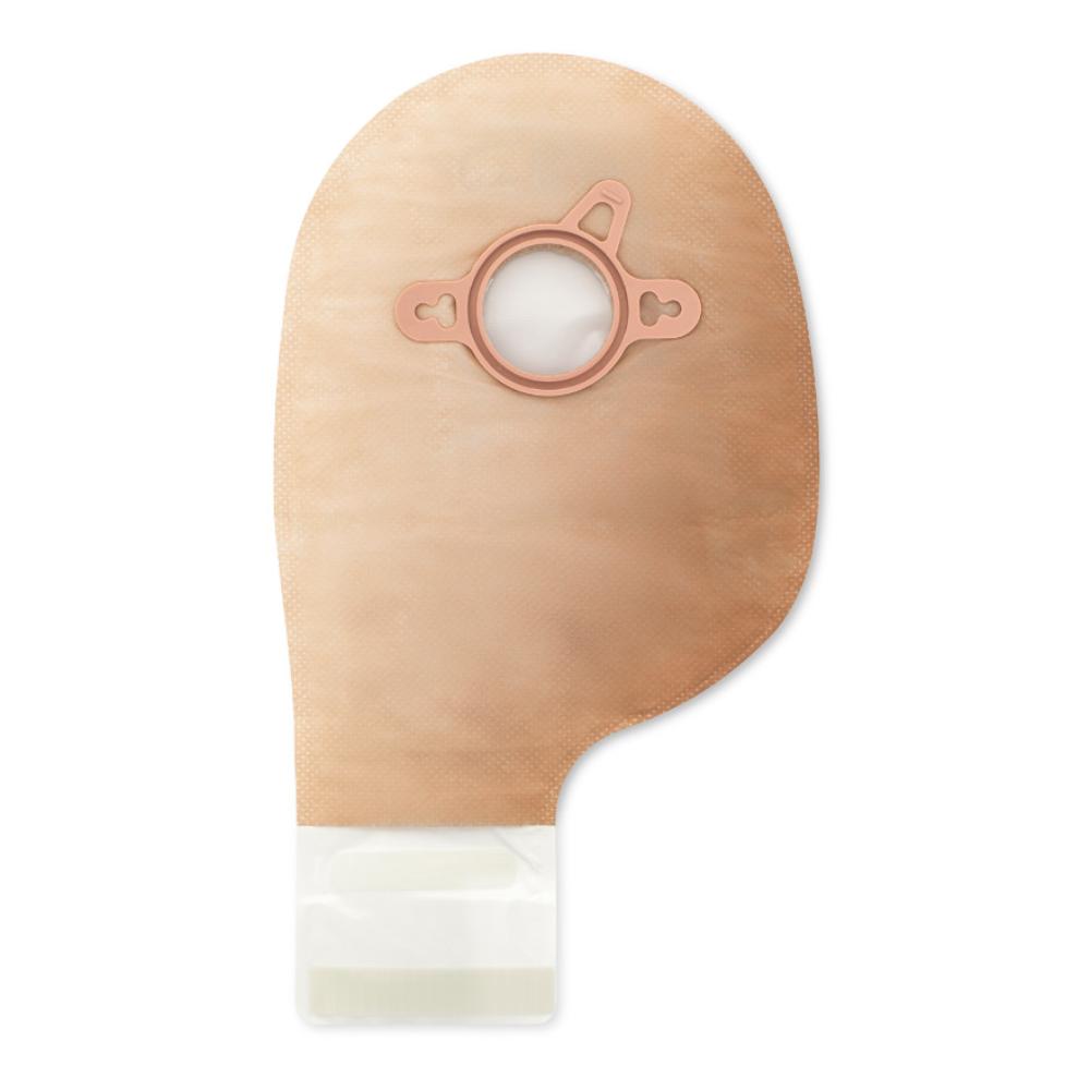 Sacca aperta per ileostomia con chiusura integrata lock'n roll opaca con velcro conform2 55mm 30 pezzi+30coprifiltri — confronto prezzi