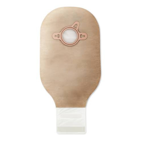 Sacca Sistema 2 Pezzi Per Ileostomia L&R Maxi Opaca 70Mm 30Pezzi 30 pz Bustina