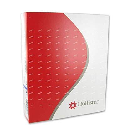 Hollister Conform 2 Lockn Roll Sacca Aperta per Ileostomia Opaca 70mm Maxi 30 Pezzi