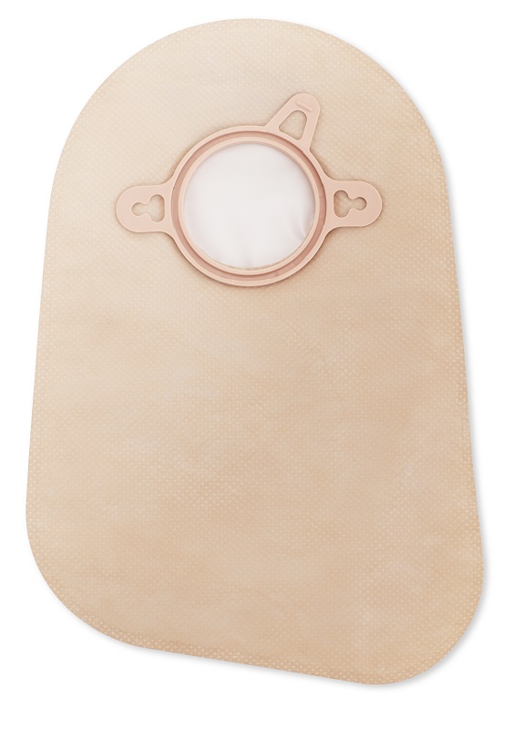 Sacca chiusa maxi trasparente 70mm 30 pezzi conform 2 hollister sistema a due pezzi per colostomia 30 pezzi +30coprifiltro — confronto prezzi