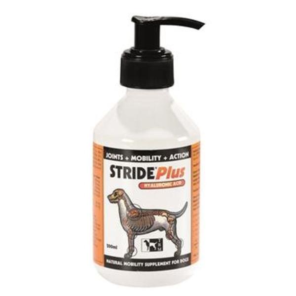 STRIDE PLUS DOG 500ML — confronto prezzi