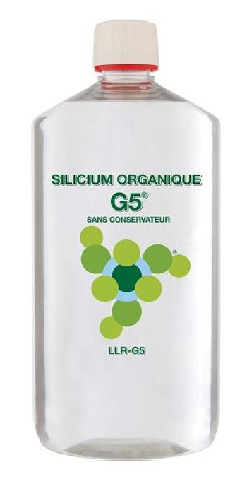 Silice organica g5 freeland
