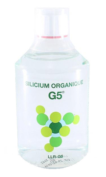 Licium Organiche G5 500 ml Soluzione orale — confronto prezzi