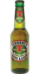 Tennent's 1885 lager birra senza glutine 330 ml — confronto prezzi