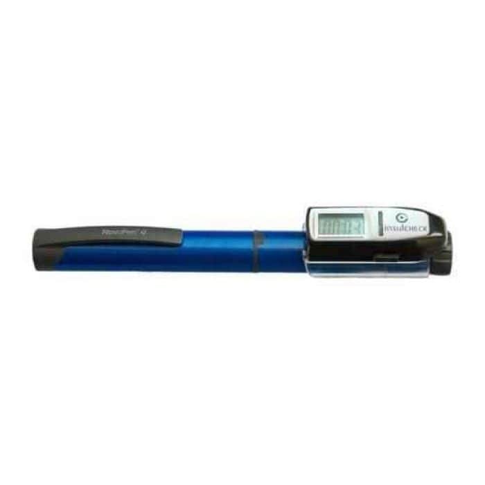 Insulcheck Novopen 4 Timer Penna Insulina Dispositivo Medico con Bluetooth e Schermo OLED - Harmonium Pharma Srl — confronto prezzi
