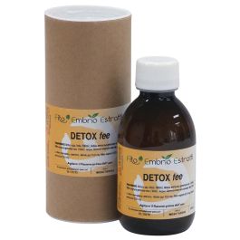 Cemon Detox Fee Integratore 200 ml — confronto prezzi