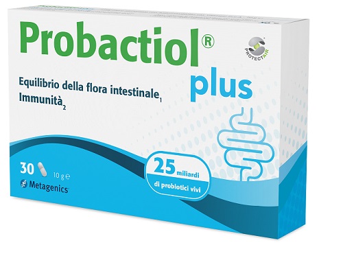 Probactiol Plus 30 Capsule — confronto prezzi