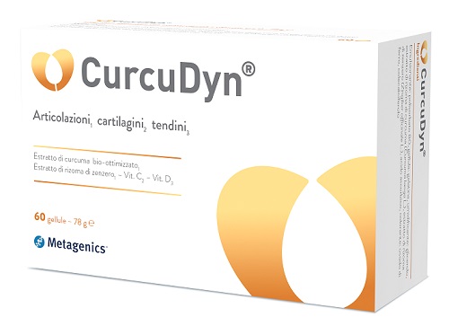 CURCUDYN 60CPS — confronto prezzi