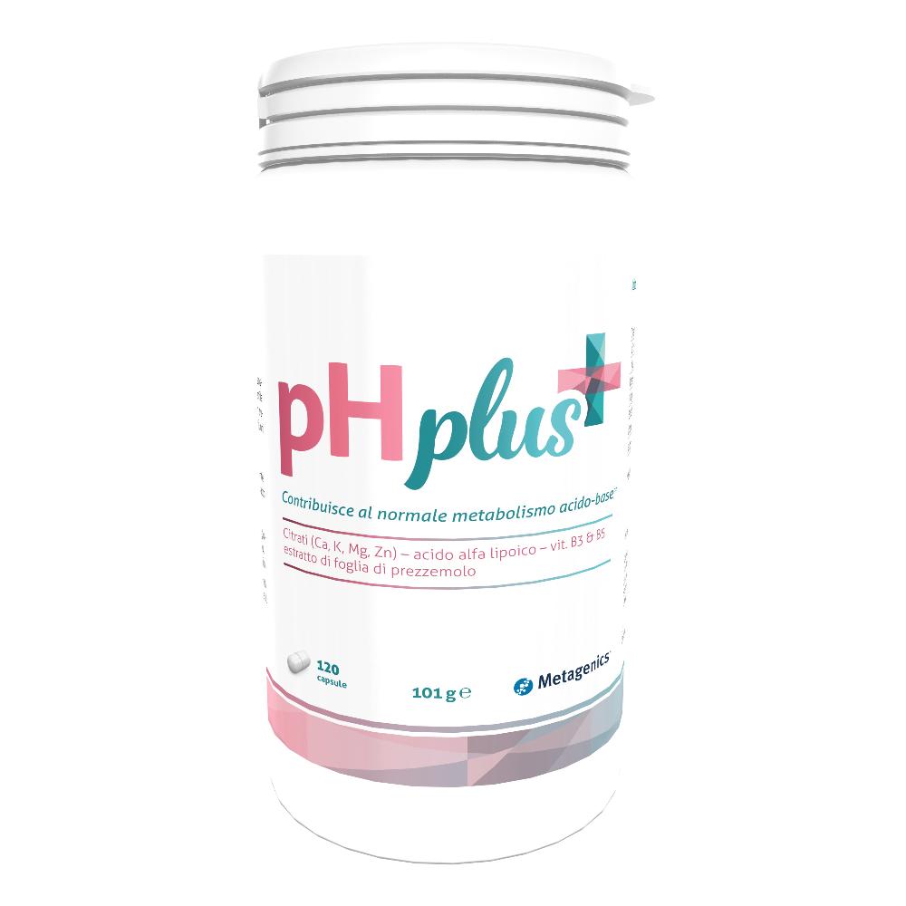Ph Plus 120cps — confronto prezzi