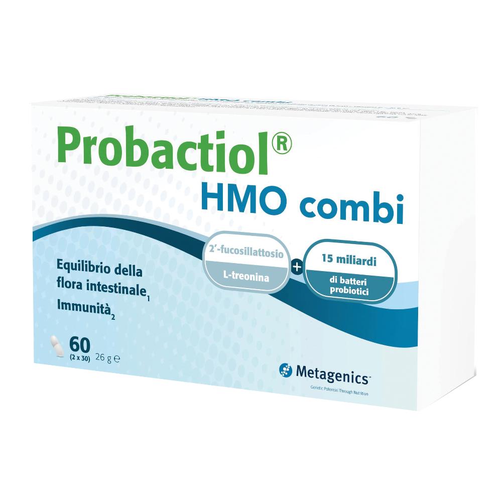 Probactiol HMO Combi 2x30 Compresse — confronto prezzi