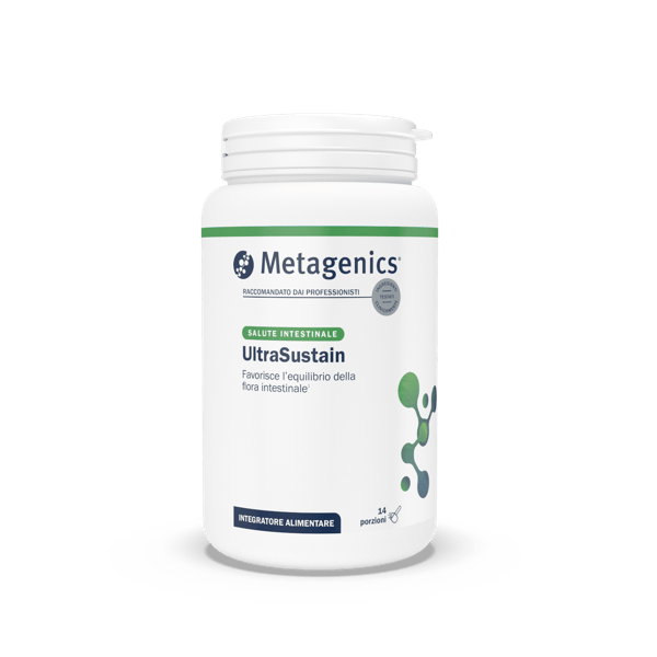 Ultrasustain Polvere Integratore14 Porzioni — confronto prezzi