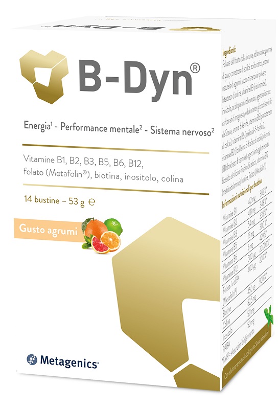 B-DYN 14BUST — confronto prezzi