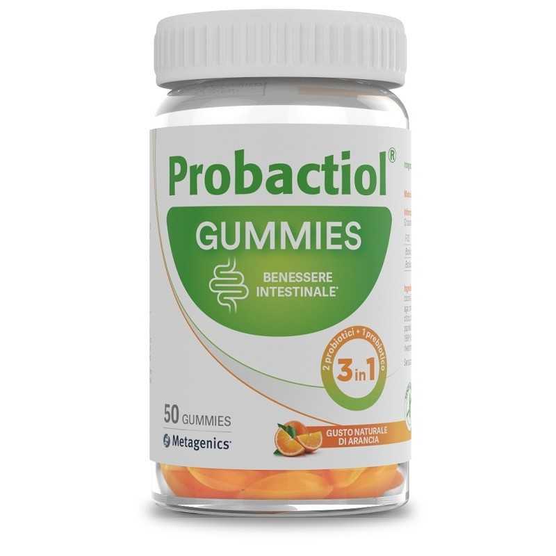 PROBACTIOL GUMMIES 50CARAM — confronto prezzi