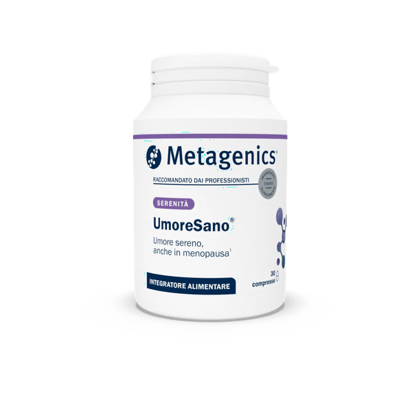 Umore Sano Integratore 30 Compresse — confronto prezzi