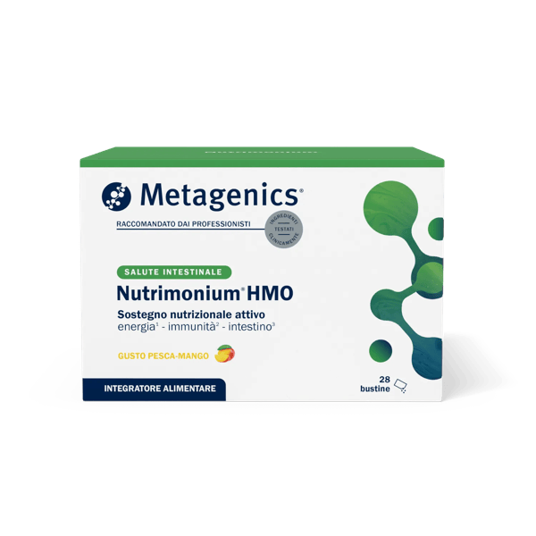 Nutrimonium HMO Integratore per Flora Intestinale 28 Bustine — confronto prezzi
