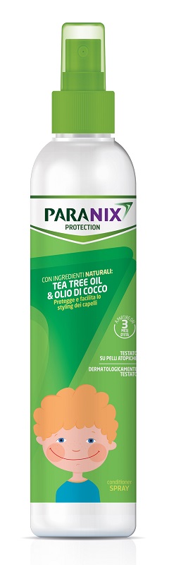 PARANIX PROTECTION CONDIT LUI — confronto prezzi