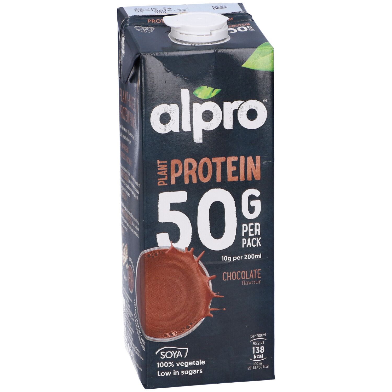 Alpro Protein Cioccolato 1000 ml Bevanda — confronto prezzi