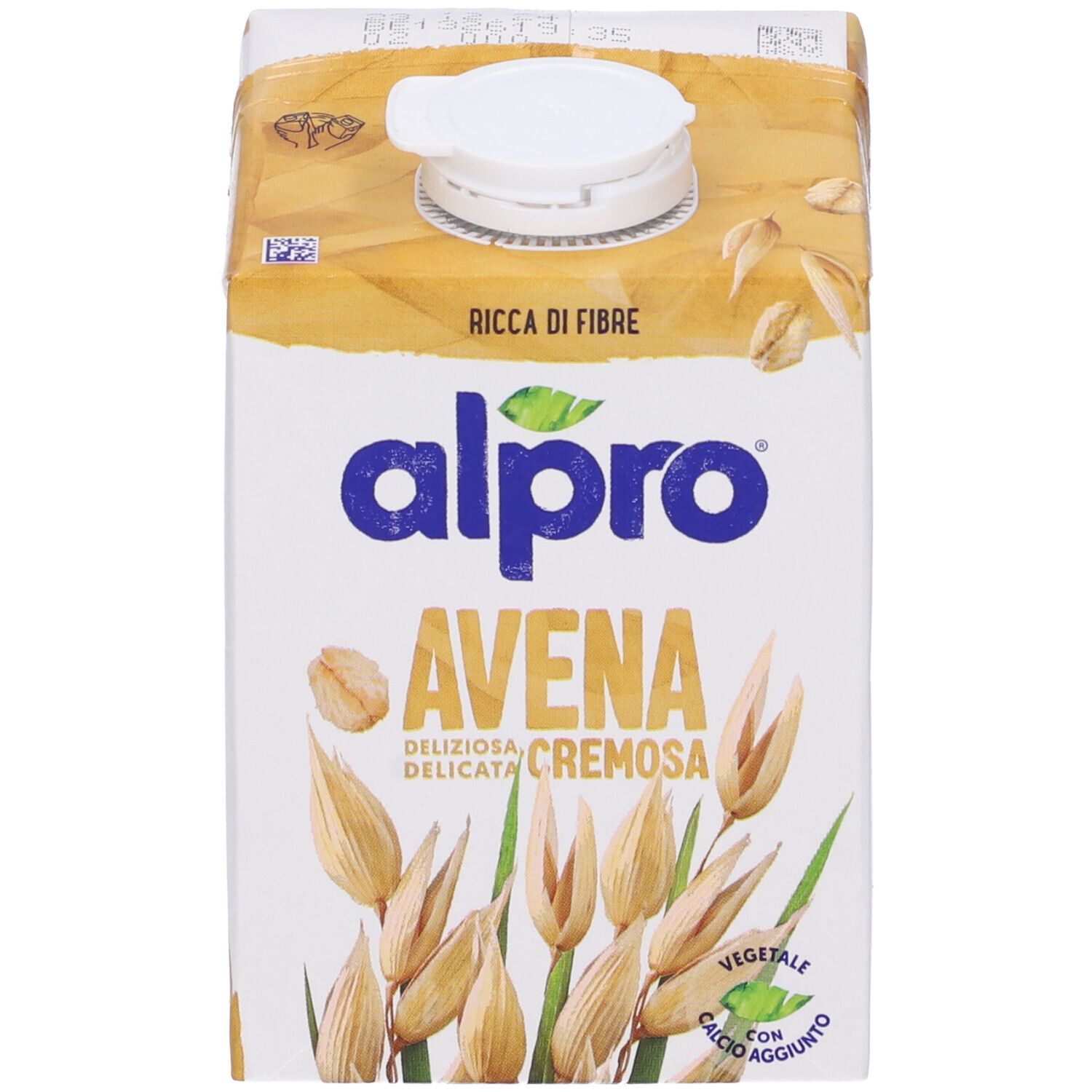Alpro Classico Bevanda Vegetale all´Avena 500 ml Altro