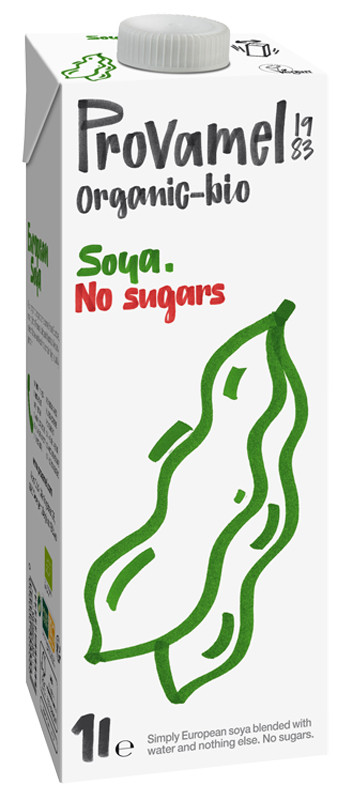 Provamel soya drink nat 1l — confronto prezzi
