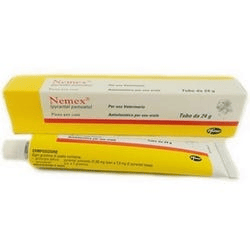 Nemex Pasta Per Cani Tubo 24g — confronto prezzi