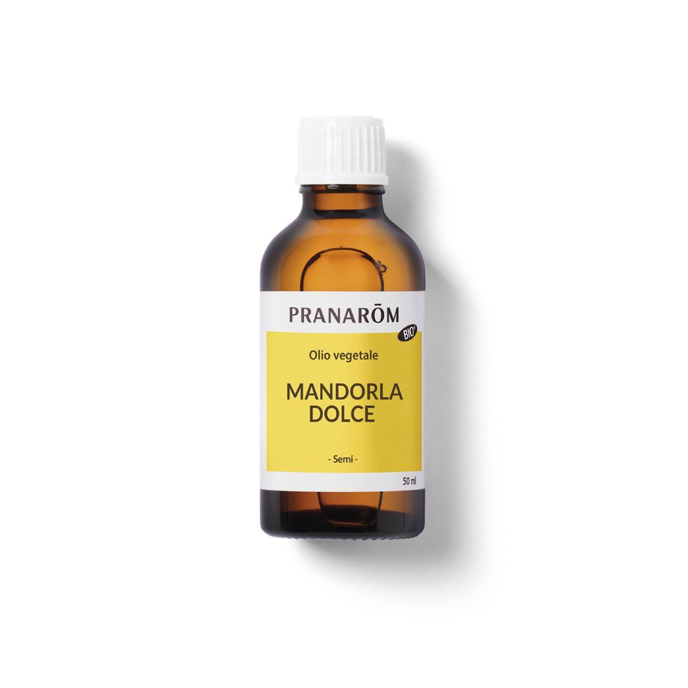 PRANAROM MANDORLA DOLCE OLIO VEG