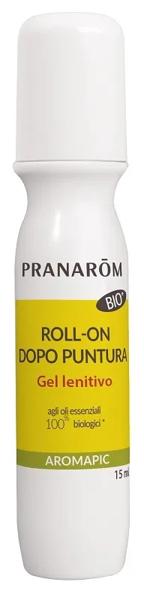 Pranarom Roll-on Dopo Puntura Gel Lenitivo 15 ml