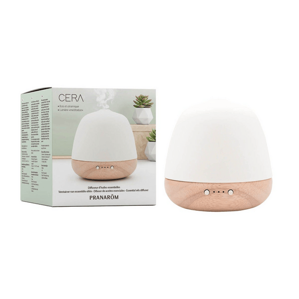 Pranarom Cera Classic Diffusore Ultrasonico — confronto prezzi