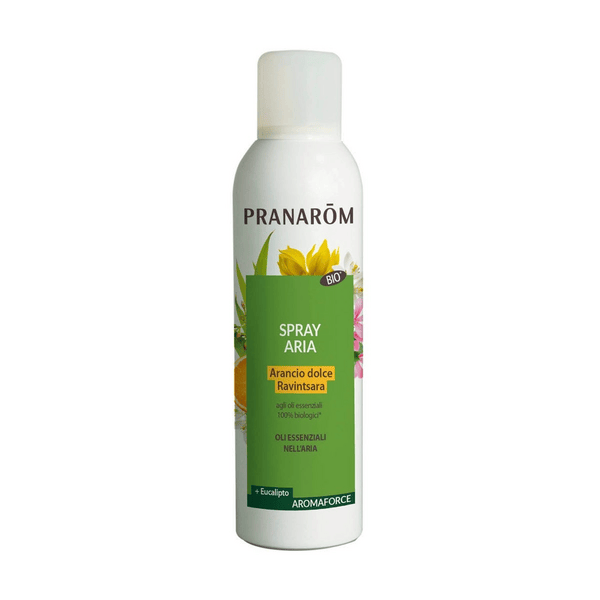 Pranarom Spray Aria Arancio Dolce Ravintsara 150 ml — confronto prezzi