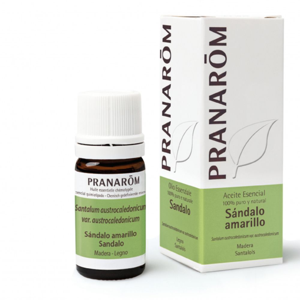 PRANAROM OE SANDALO LEGNO 5ML